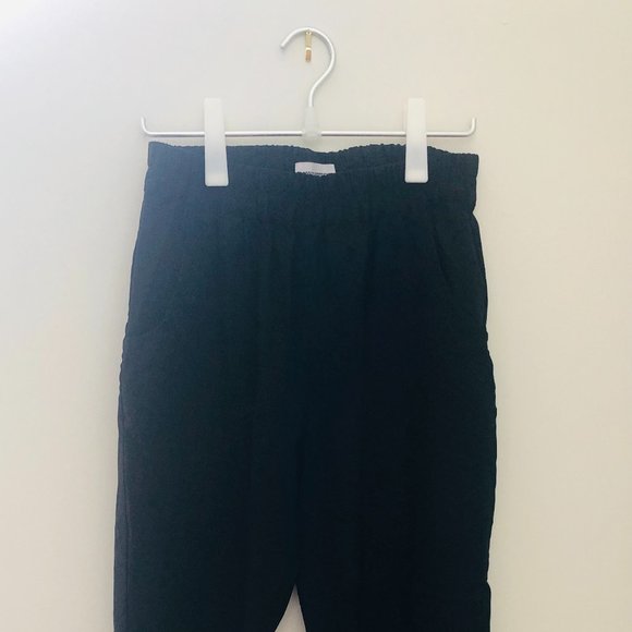 Bodega Thirteen Pants - Black Bodega Thirteen Pants